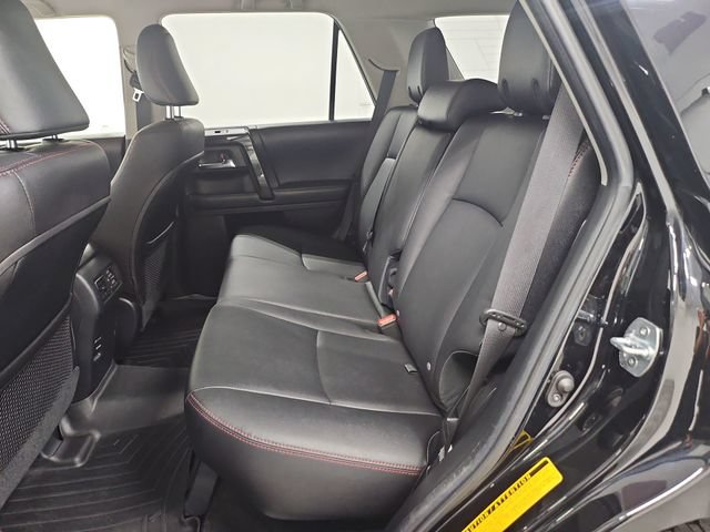 Used 2018 Toyota 4Runner TRD Pro AWD/4WD image 26