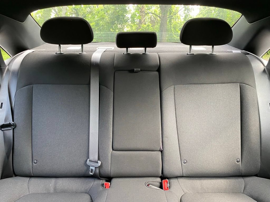 Used 2023 Hyundai Ioniq 6 SE RWD image 19