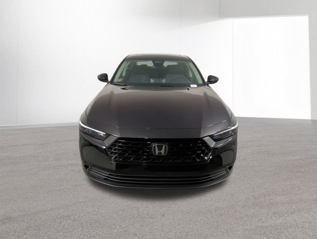 New 2026 Honda Accord SE image 15