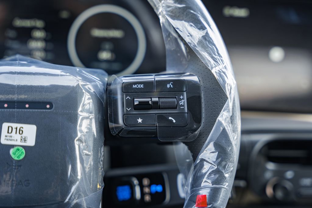 New 2026 Hyundai Palisade XRT Pro image 26