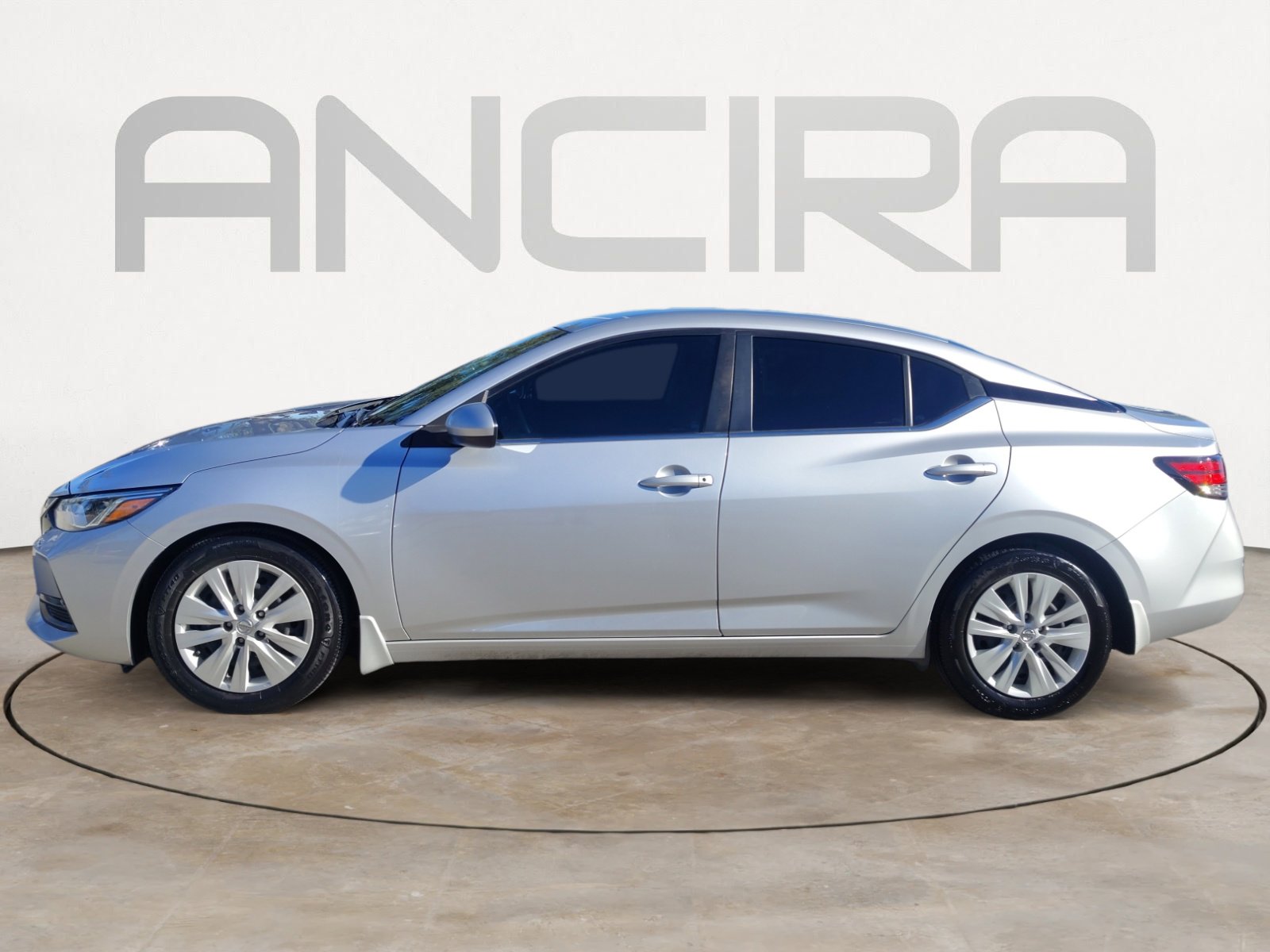Used 2022 Nissan Sentra S image 11
