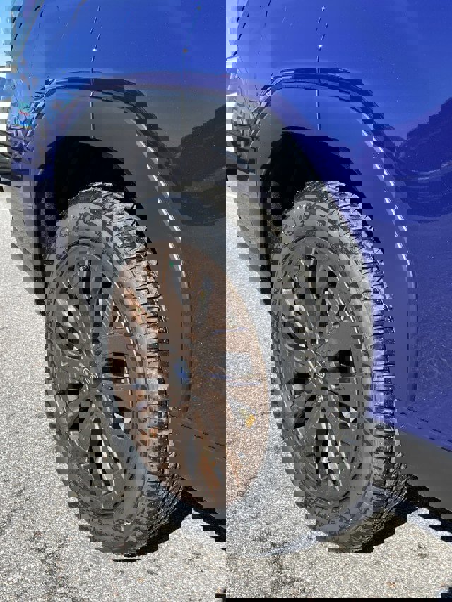 New 2025 Subaru Forester Sport image 9