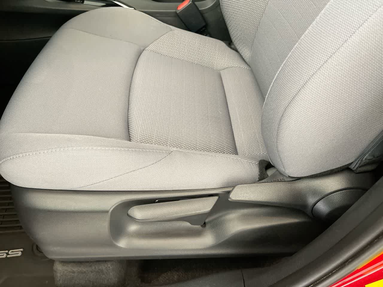 Used 2024 Toyota Corolla Cross AWD Hybrid image 12