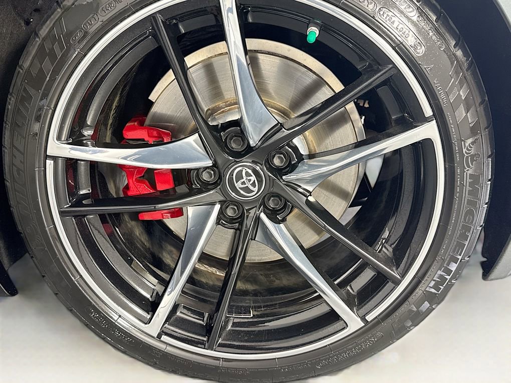 Used 2022 Toyota Supra Premium w/ Driver Assist Package image 30