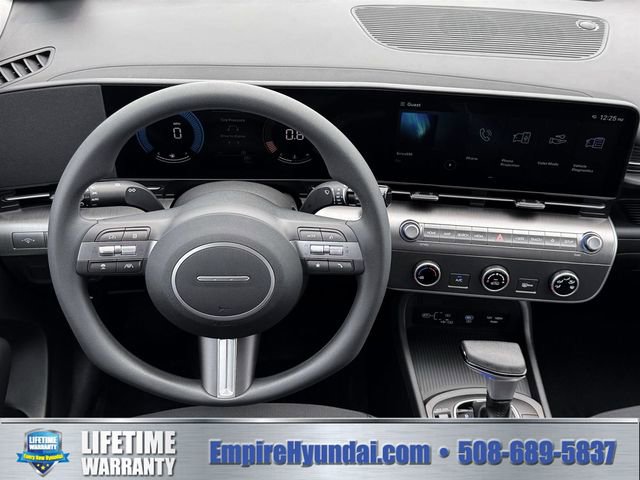 New 2026 Hyundai Kona SE image 17