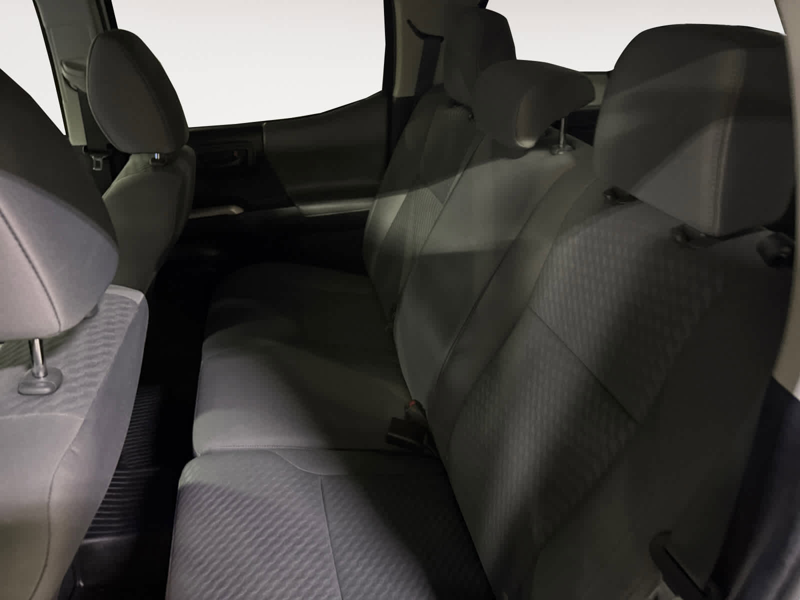 Used 2023 Toyota Tacoma SR5 image 17