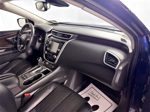 Used 2019 Nissan Murano Platinum image 29