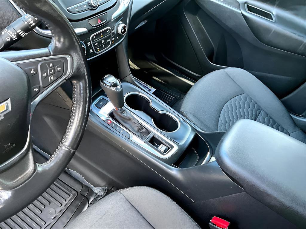 Certified 2020 Chevrolet Equinox LT FWD image 20