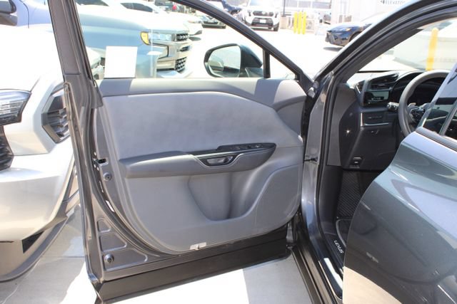 Certified 2025 Lexus RZ 300e w/ Accessory Package (Z1) FWD image 11