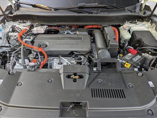 New 2026 Honda CR-V Sport-L image 16