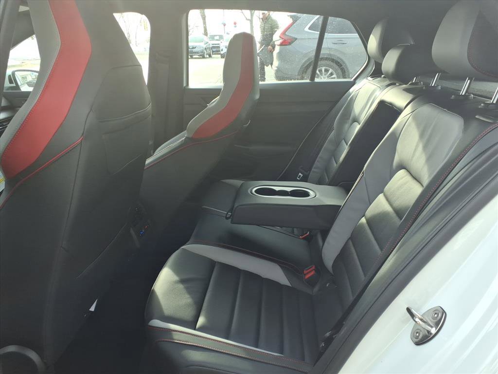 New 2026 Volkswagen GTI Autobahn FWD image 20