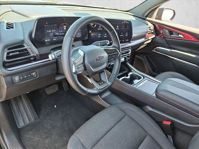 Used 2024 Chevrolet Traverse Z71 AWD/4WD image 14