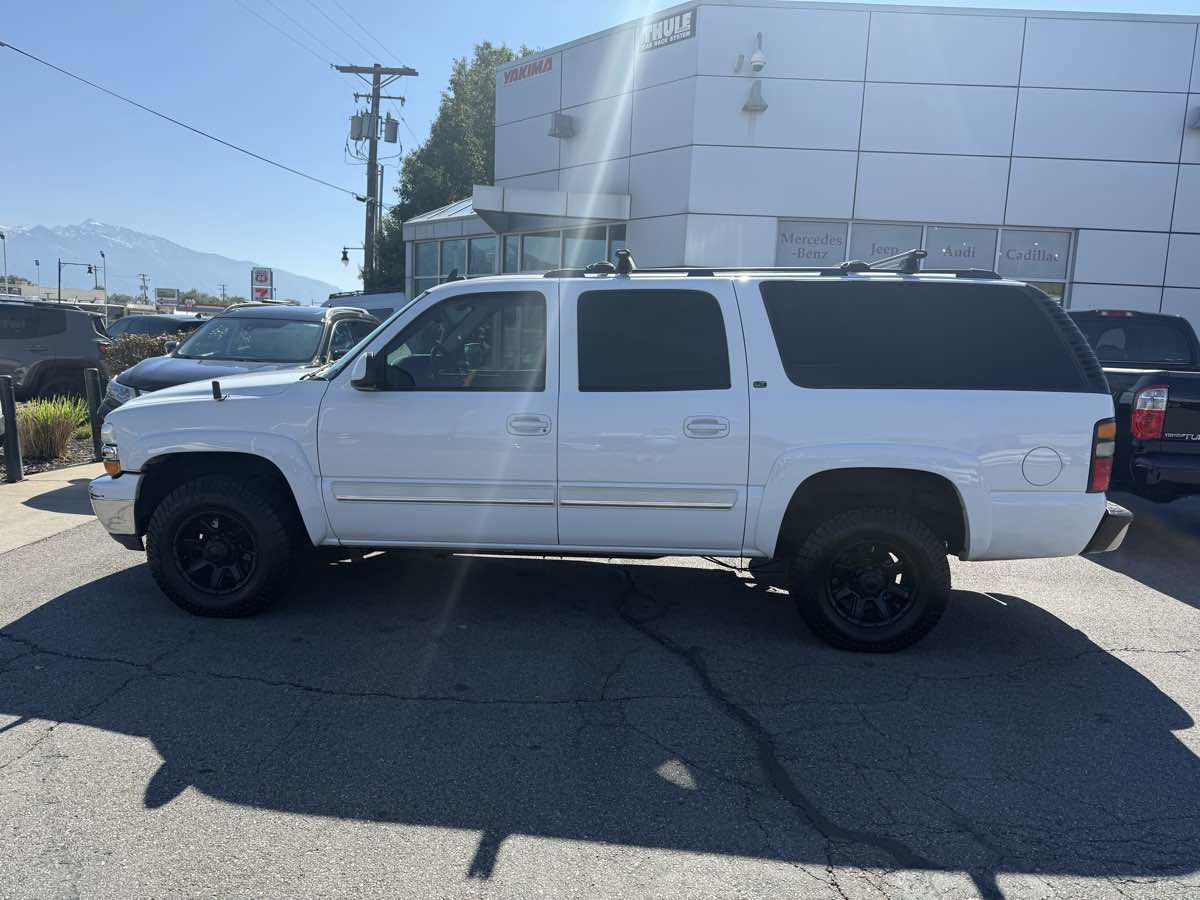 Used 2006 Chevrolet Suburban 2500 LT w/ Preferred Equipment Group image 33