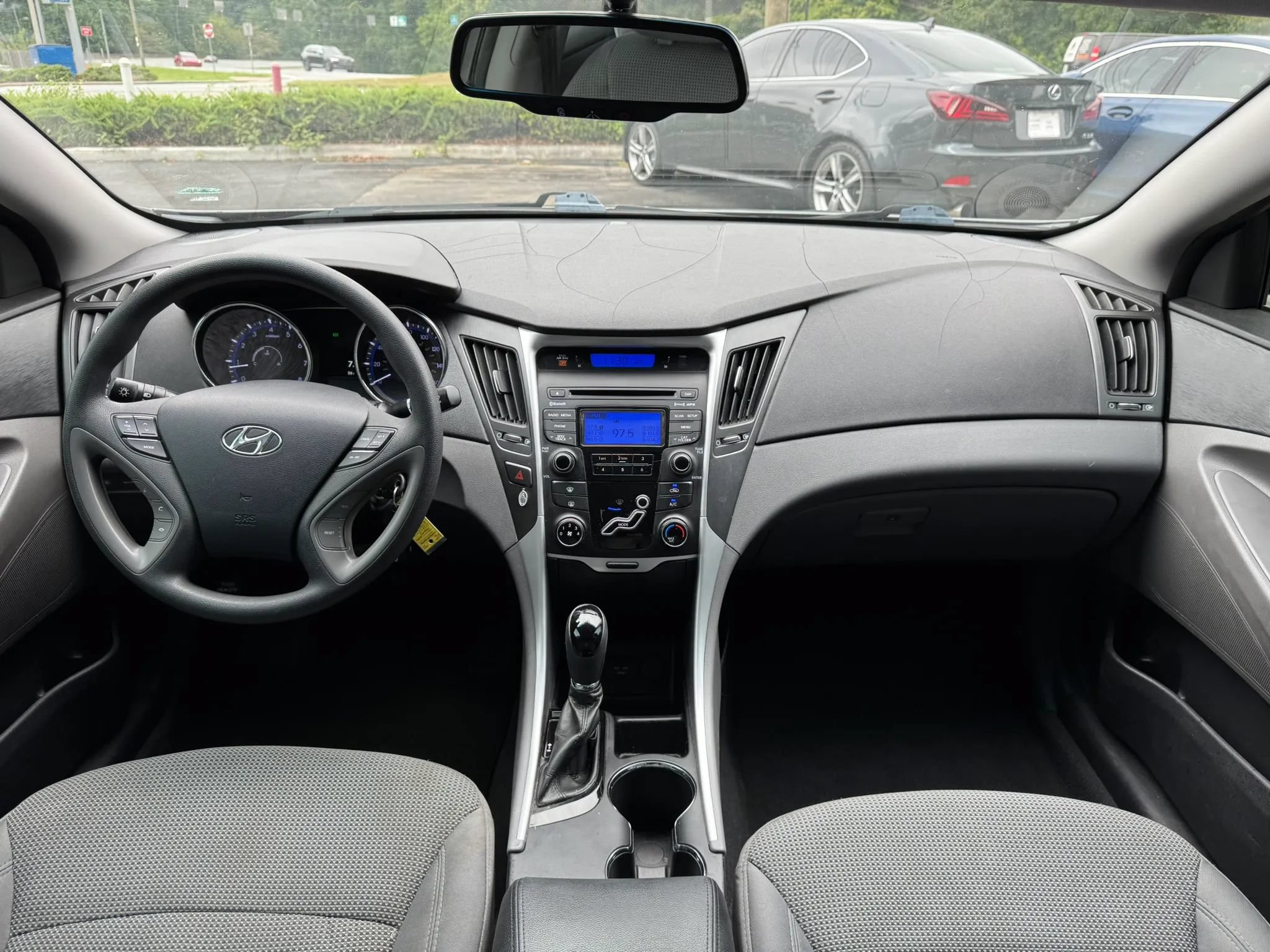 Used 2013 Hyundai Sonata GLS FWD image 10
