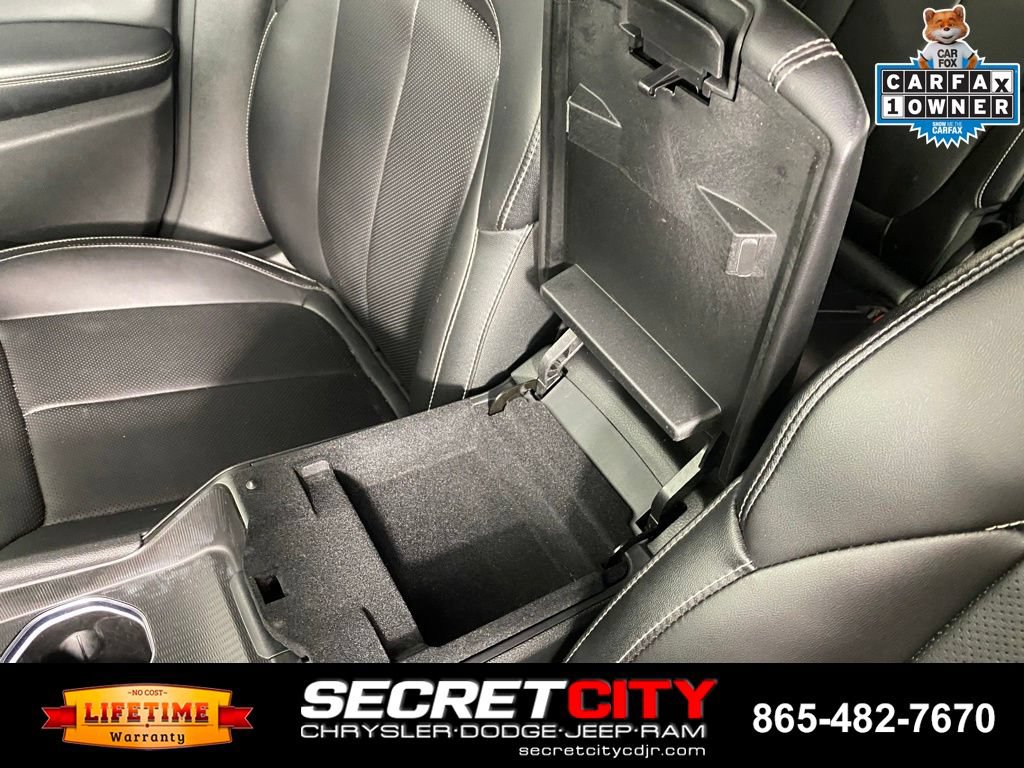Used 2023 Jeep Grand Cherokee 30th Anniversary AWD/4WD image 25