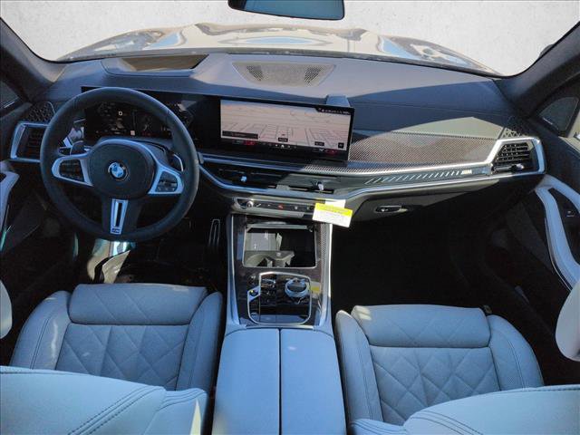 New 2026 BMW X5 M60i image 15