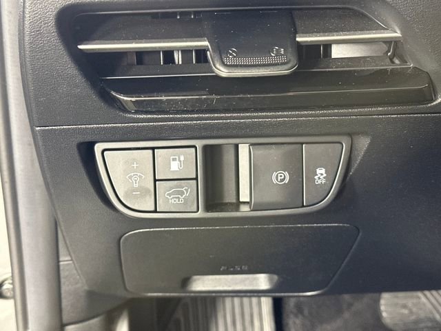 Used 2022 Kia EV6 Wind w/ Wind Technology Package image 19