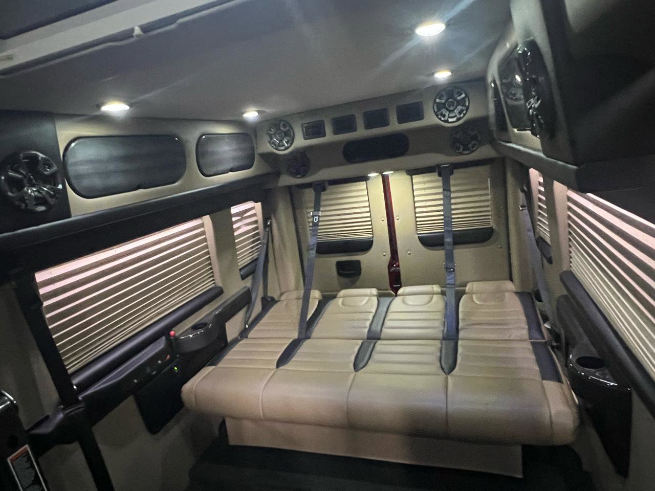 Used 2019 RAM ProMaster 2500 w/ Mopar Trailer Tow Group FWD image 60