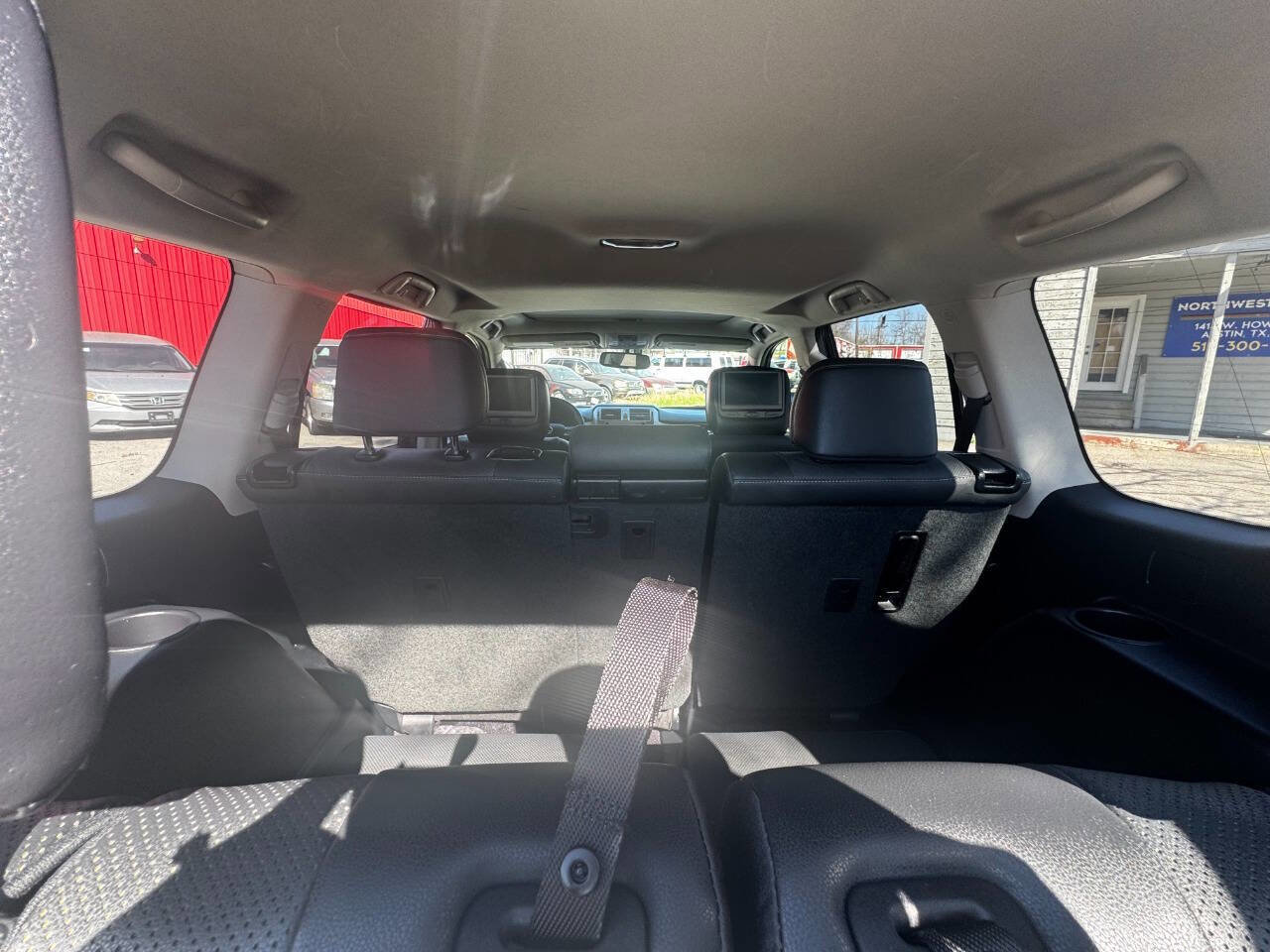 Used 2014 Lexus GX 460 image 40