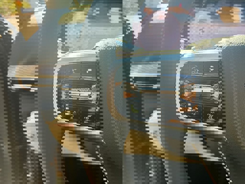 New 2026 Genesis GV80 2.5T Advanced image 17