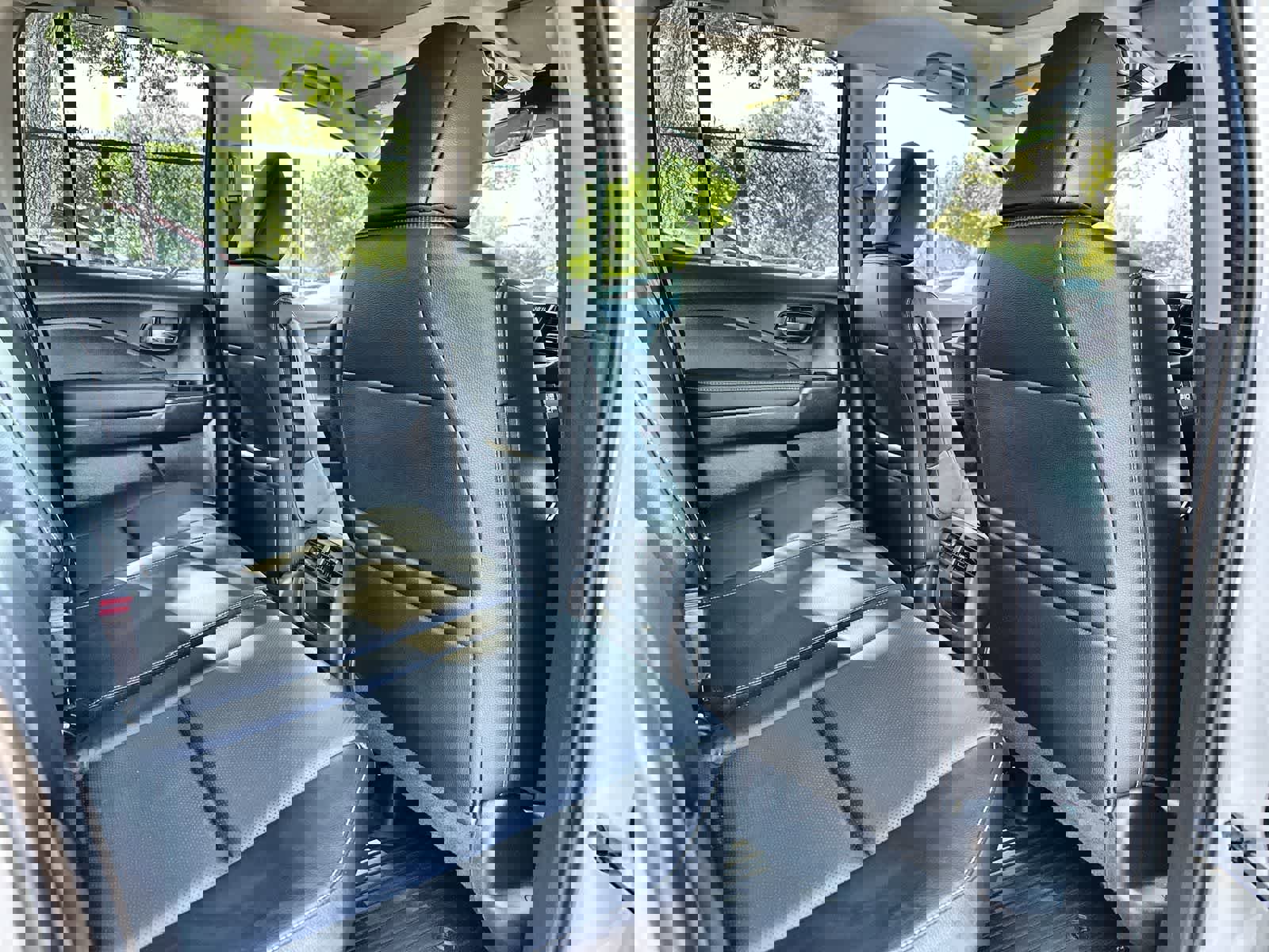 Used 2023 Honda Ridgeline RTL-E image 18