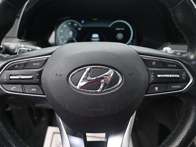 Used 2020 Hyundai Palisade Limited image 24