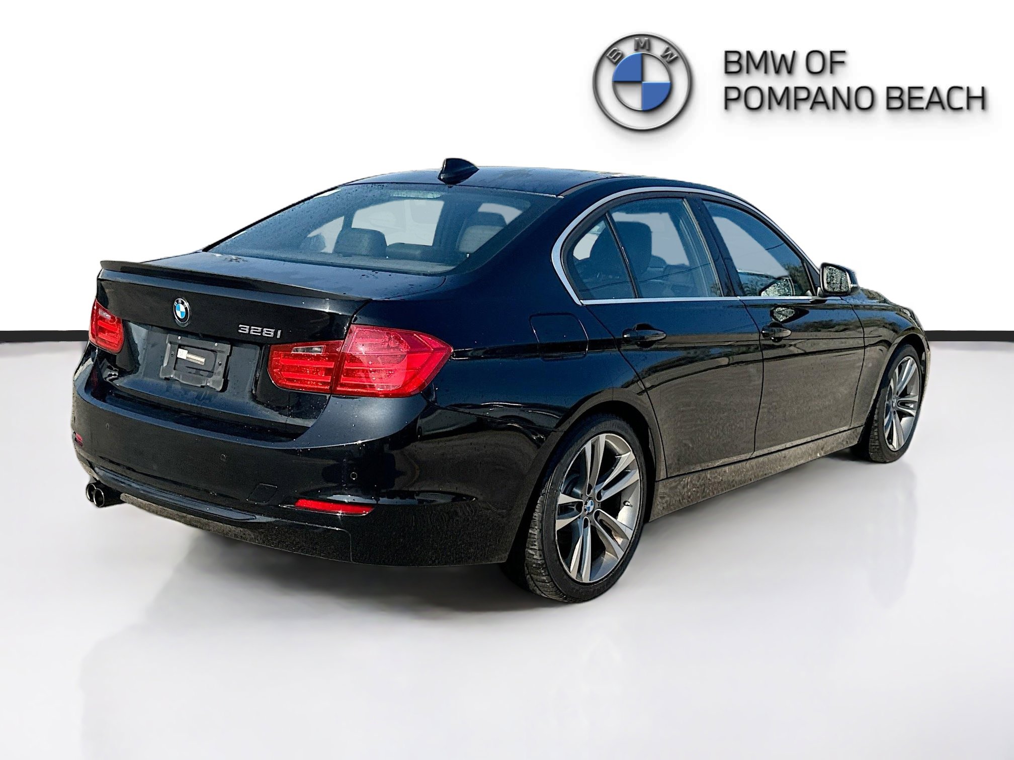 Used 2015 BMW 328i Sedan image 7