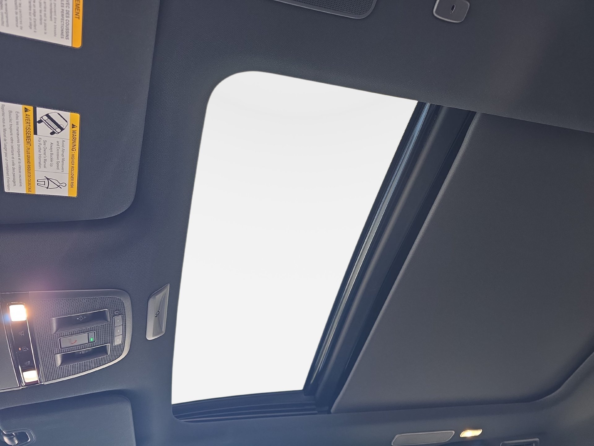 Certified 2026 INFINITI QX80 4WD image 29