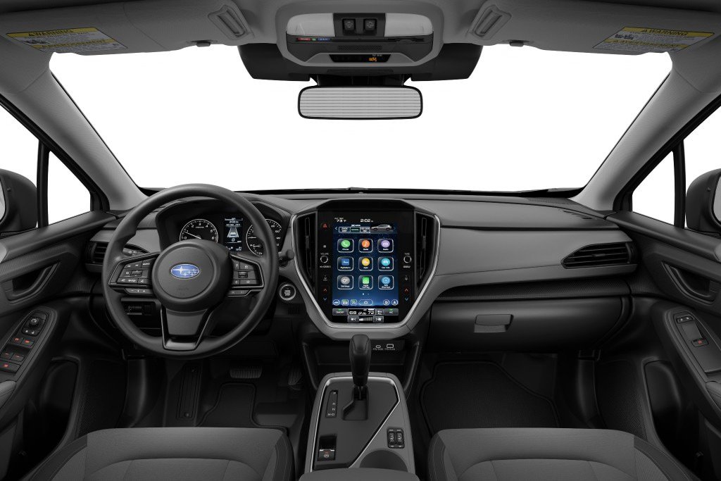 New 2027 Subaru Crosstrek 2.5i Premium AWD/4WD image 17