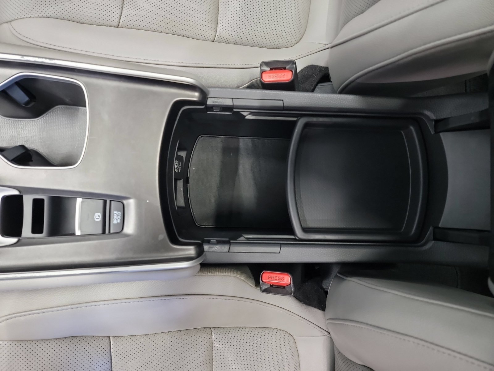 Used 2019 Honda Accord EX-L image 29