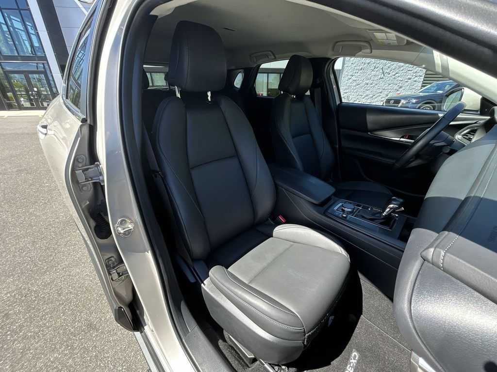 Certified 2023 MAZDA CX-30 AWD 2.5 S w/ Select Package image 24