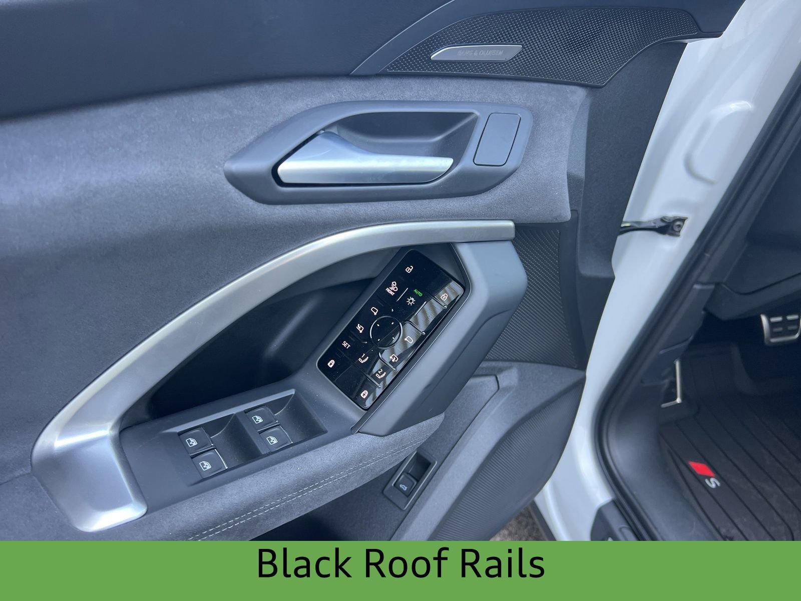 New 2026 Audi SQ5 Premium Plus AWD/4WD image 33