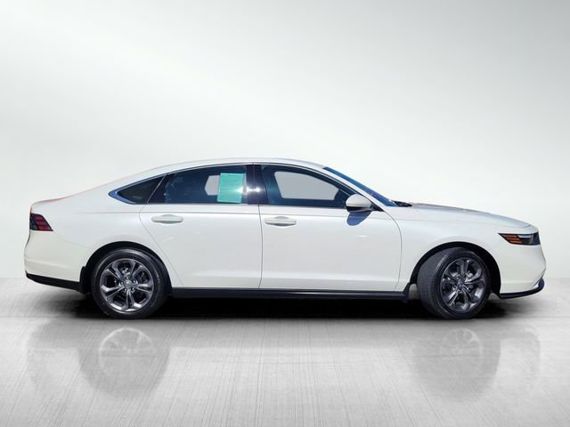 Used 2023 Honda Accord EX image 3