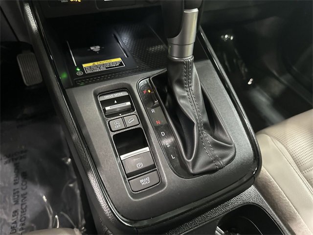 Used 2024 Honda CR-V EX-L image 21