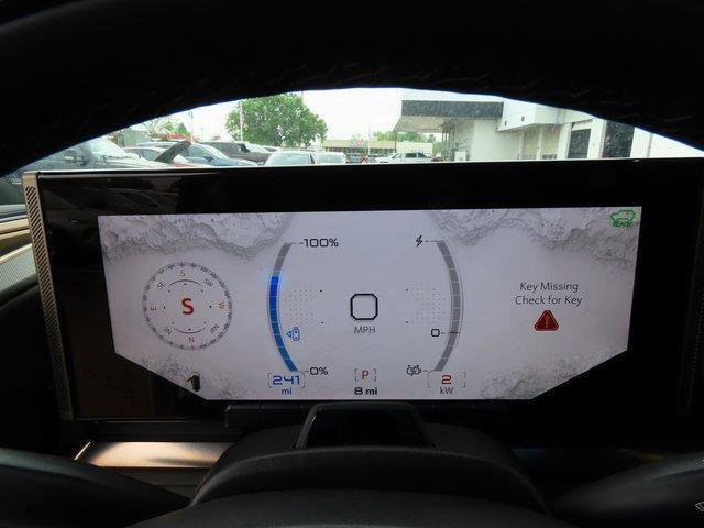 New 2025 GMC Hummer EV 3X w/ LPO, Sport Package image 29