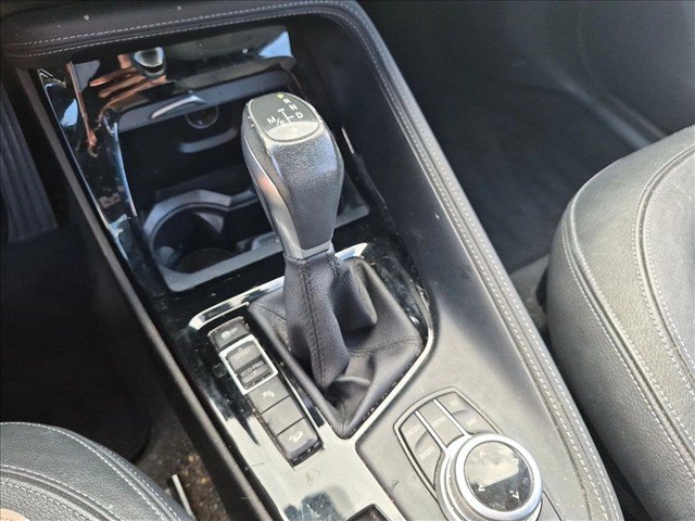 Used 2016 BMW X1 xDrive28i AWD/4WD image 10