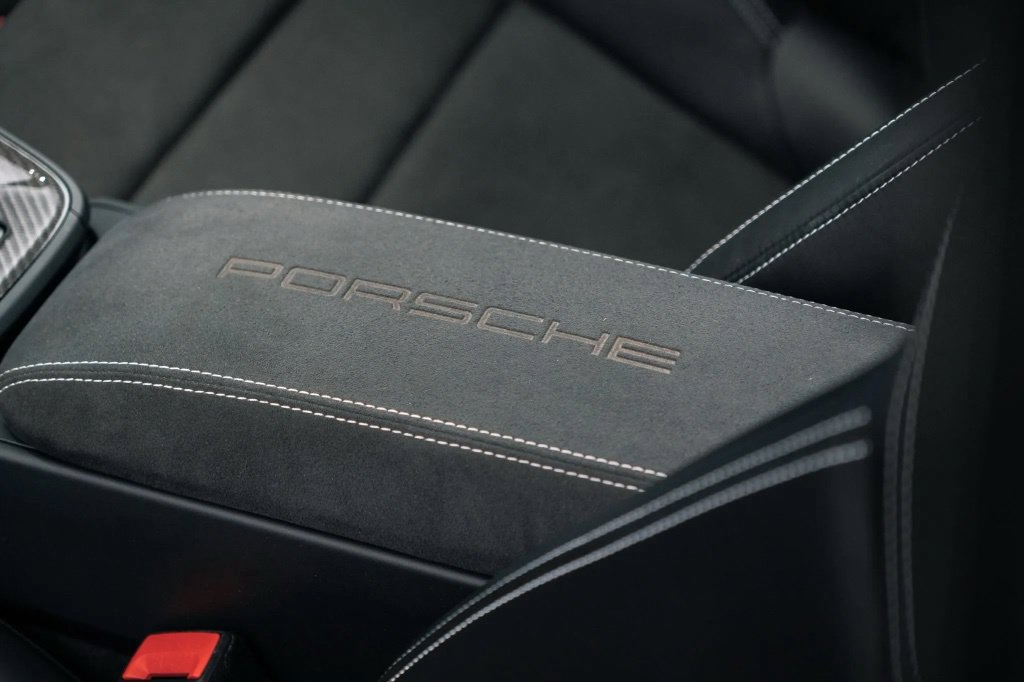Used 2022 Porsche 911 GT3 RWD image 49