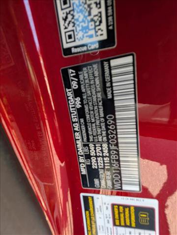 Used 2018 Mercedes-Benz E 400 Coupe image 25