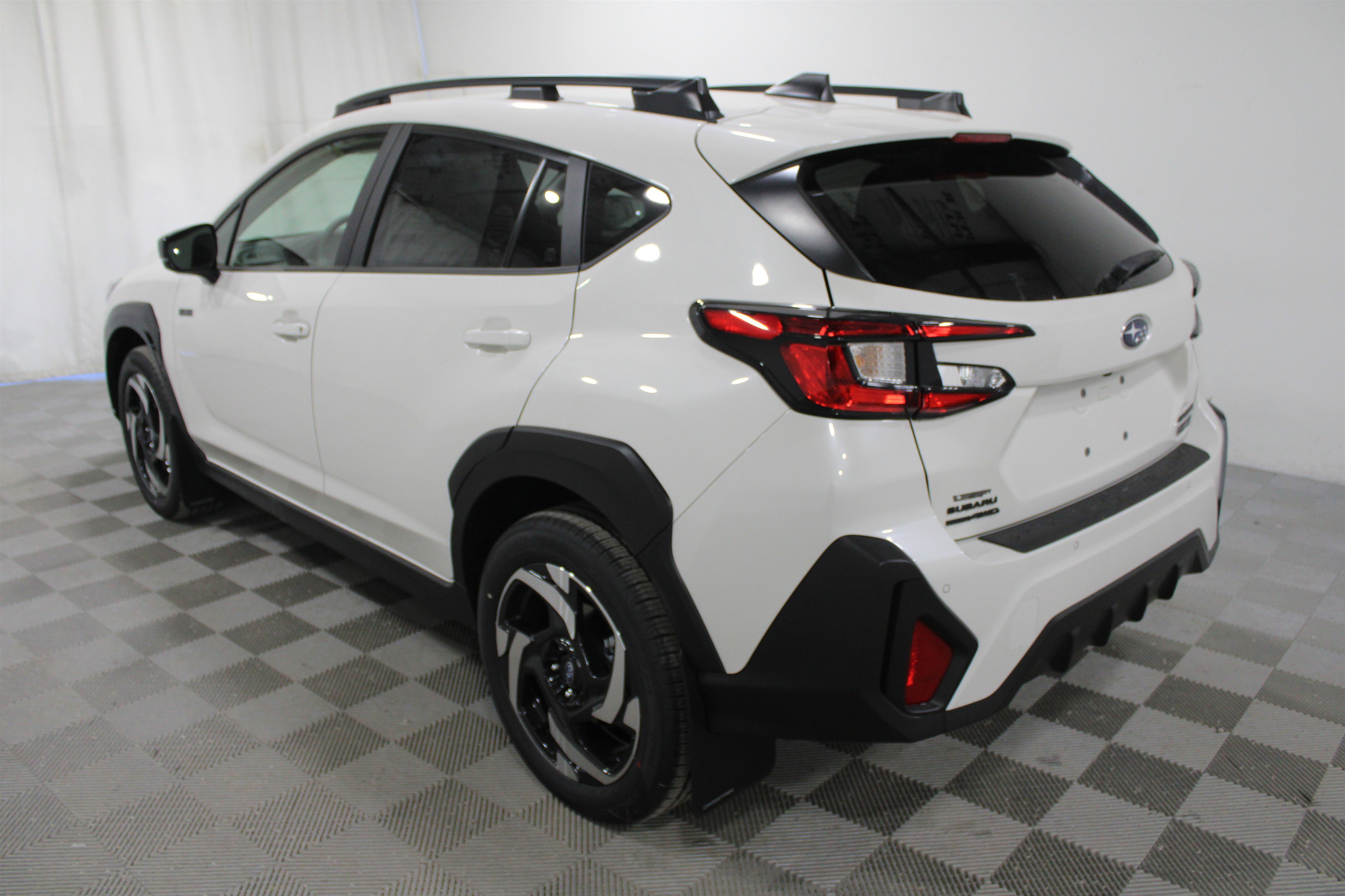 New 2026 Subaru Crosstrek 2.5i Limited w/ Crosstrek Mirror Package image 25
