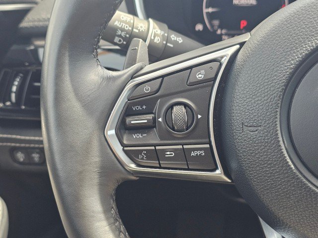 Used 2023 Acura MDX SH-AWD w/ Advance Package image 33