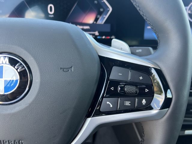 Certified 2025 BMW 430i xDrive Convertible image 26