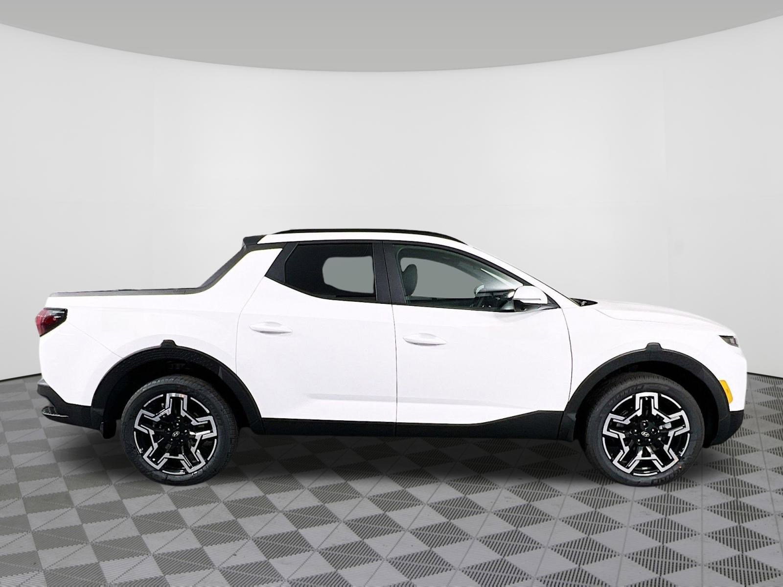 New 2026 Hyundai Santa Cruz Limited AWD/4WD image 34