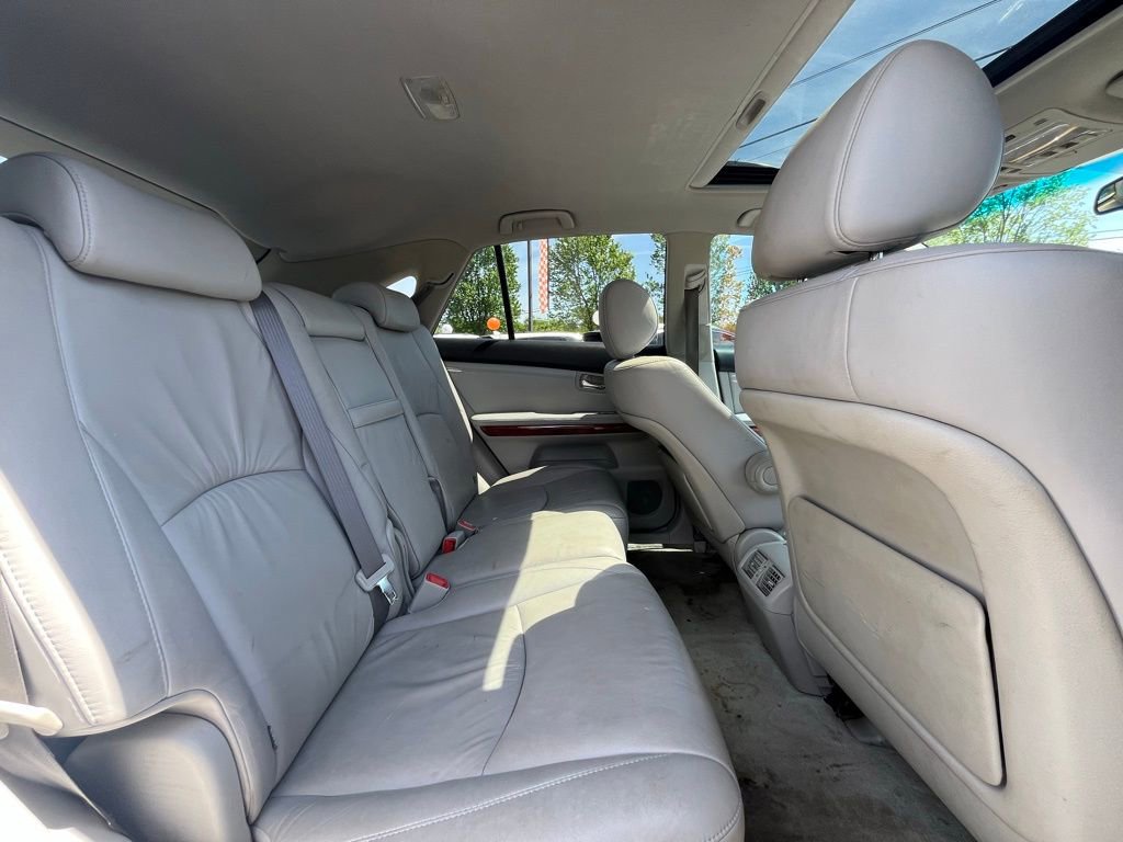 Used 2004 Lexus RX 330 image 19