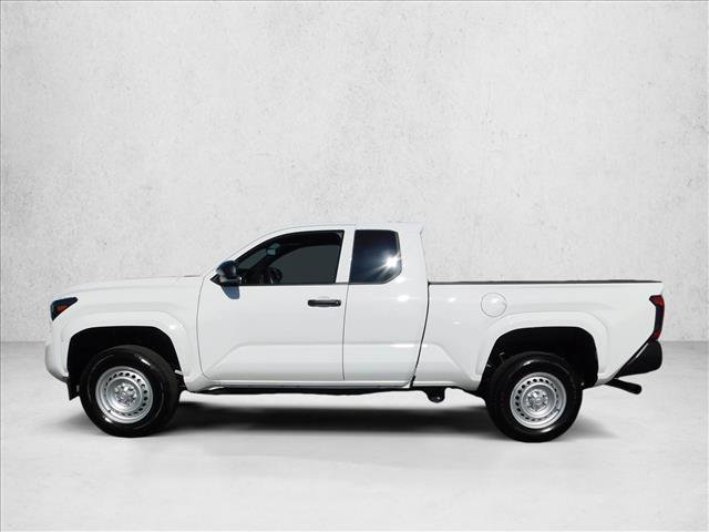 Used 2026 Toyota Tacoma SR RWD image 14