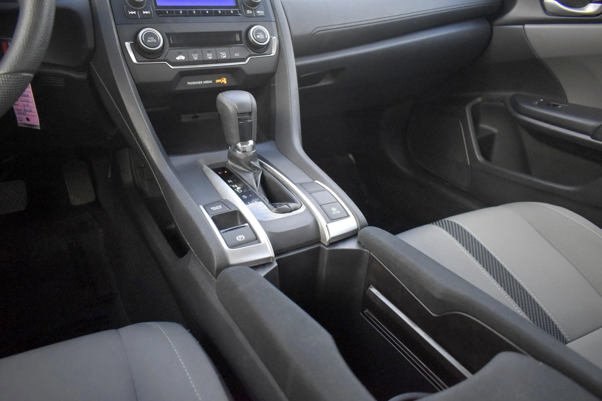 Used 2018 Honda Civic LX image 23