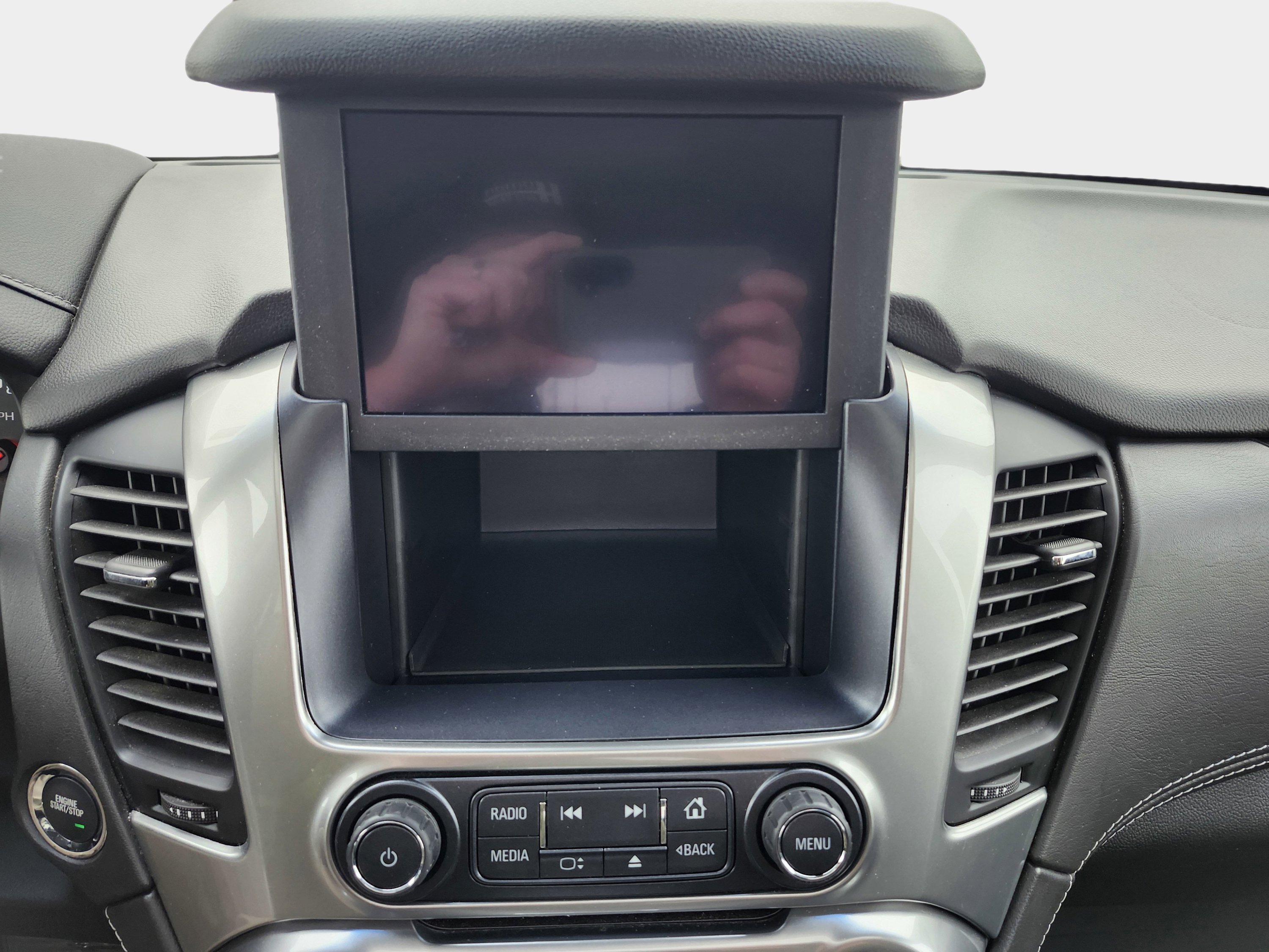 Used 2019 Chevrolet Tahoe Premier image 25