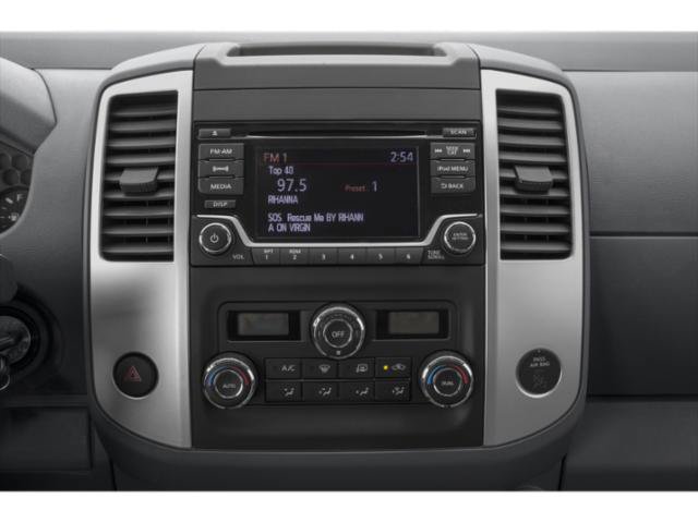 Used 2018 Nissan Frontier SV AWD/4WD image 13