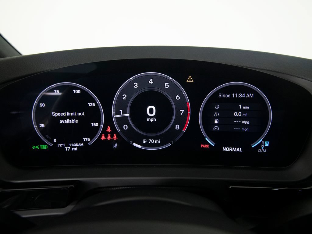 New 2026 Porsche Cayenne AWD/4WD image 23