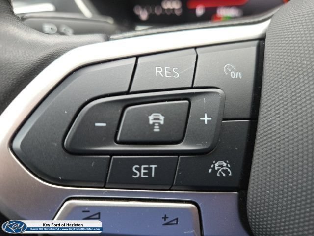 Used 2024 Volkswagen Tiguan Wolfsburg Edition AWD/4WD image 23