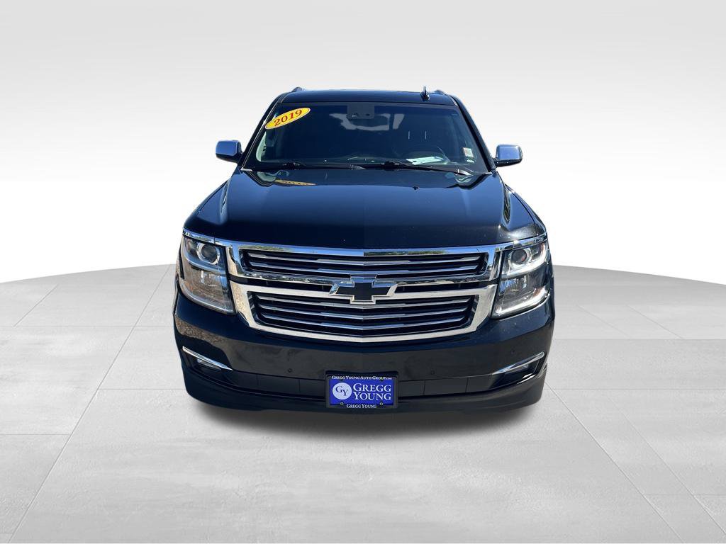 Used 2019 Chevrolet Tahoe Premier AWD/4WD image 9